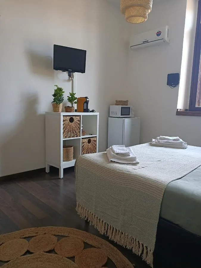A Casa Di Alice Villa Siraküza 0*,  İtalya
