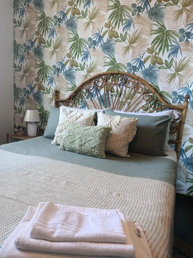 Tatil Evi A Casa Di Alice Villa Siraküza İtalya