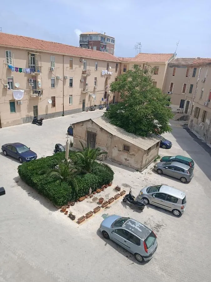 Villa A Casa Di Alice Syracuse 0*,  Italia