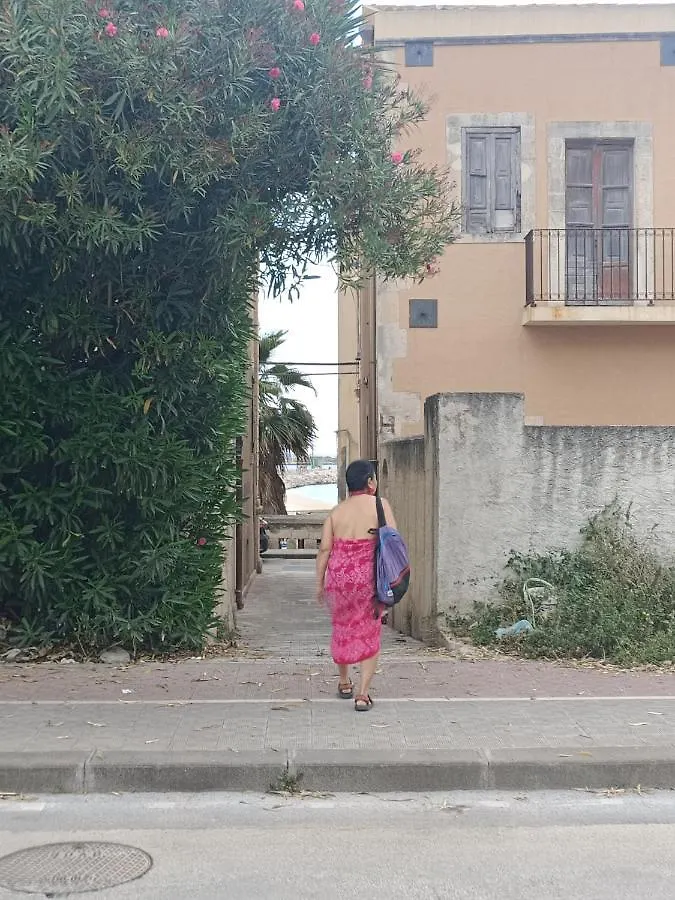 A Casa Di Alice Βίλα Συρακούσες Σπίτι διακοπών